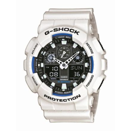 Casio G-Shock GA-100B-7AER férfi óra karóra