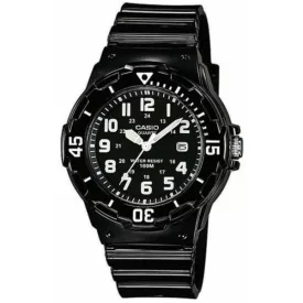   Casio Collection LRW-200H-1BVEF Unisex férfi női óra karóra