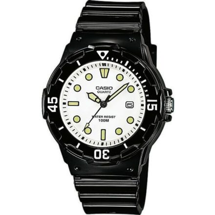 Casio Collection LRW-200H-7E1VEF Unisex férfi női óra karóra