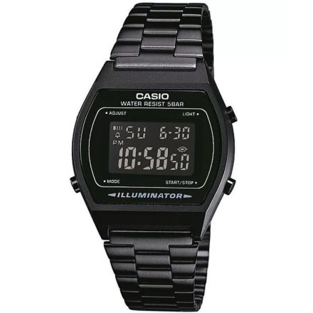 Casio Vintage B640WB-1BEF férfi  óra karóra