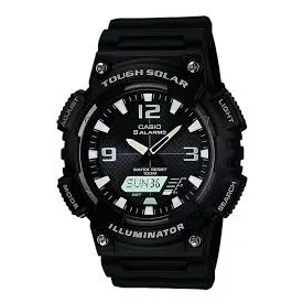 Casio Collection AQ-S810W-1AVEF férfi óra karóra