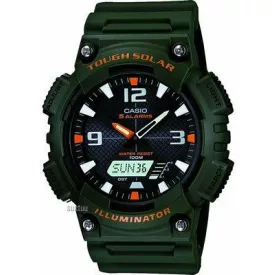 Casio Collection AQ-S810W-3AVEF férfi óra karóra