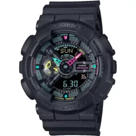 Casio G-Shock GA-110MF-1AER férfi óra karóra