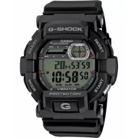 Casio G-Shock GD-350-1ER férfi óra karóra
