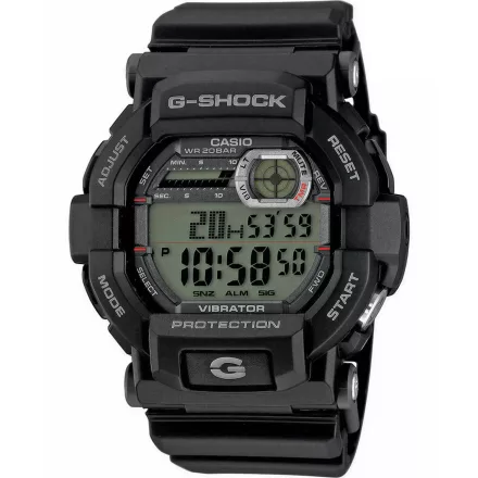 Casio G-Shock GD-350-1ER férfi óra karóra
