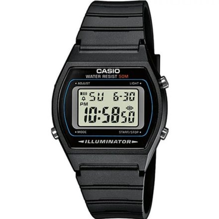 Casio Collection W-202-1AVEF Unisex férfi női óra karóra