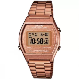 Casio Vintage B640WC-5AEF női óra karóra
