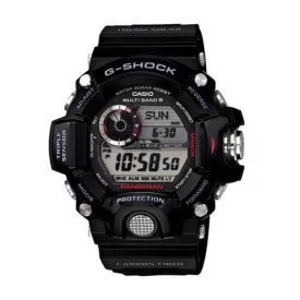 Casio G-Shock GW-9400-1ER férfi óra karóra
