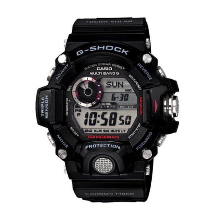 Casio G-Shock GW-9400-1ER férfi óra karóra