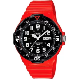   Casio Collection MRW-200HC-4BVEF Unisex férfi női óra karóra