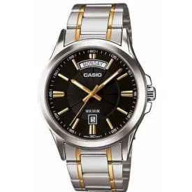 Casio Collection MTP-1381G-1A férfi óra karóra
