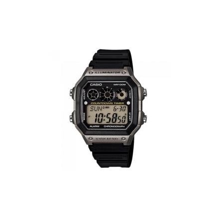 Casio Collection AE-1300WH-8AVEF férfi óra karóra