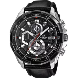 Casio Edifice EFR-539L-1AVUEF férfi óra karóra