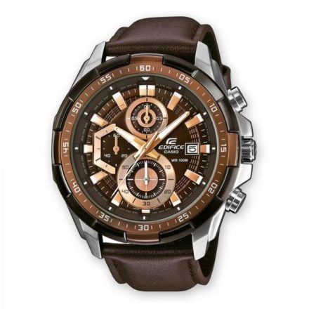 Casio Edifice EFR-539L-5AVUEF férfi óra karóra