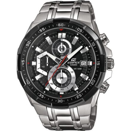 Casio Edifice EFR-539D-1AVUEF férfi óra karóra