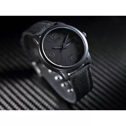 Citizen Eco-Drive BM8475-00F férfi óra karóra