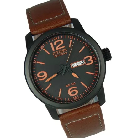 Citizen Eco-Drive BM8475-26E férfi óra karóra