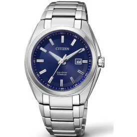 Citizen Super Titanium EW2210-53L női óra karóra