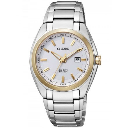 Citizen Super Titanium EW2214-52A női óra karóra