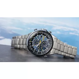 Citizen Promaster AT8020-54L férfi óra karóra