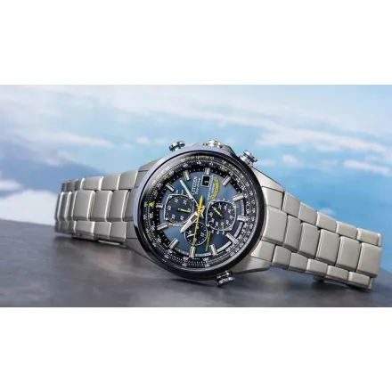 Citizen Promaster AT8020-54L férfi óra karóra