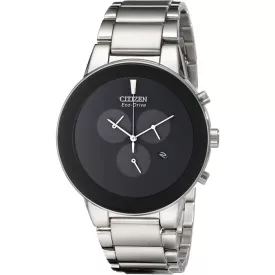 Citizen Eco-Drive AT2240-51E férfi óra karóra