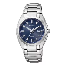 Citizen Super Titanium AW1240-57L férfi óra karóra