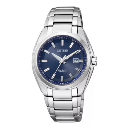 Citizen Super Titanium AW1240-57L férfi óra karóra