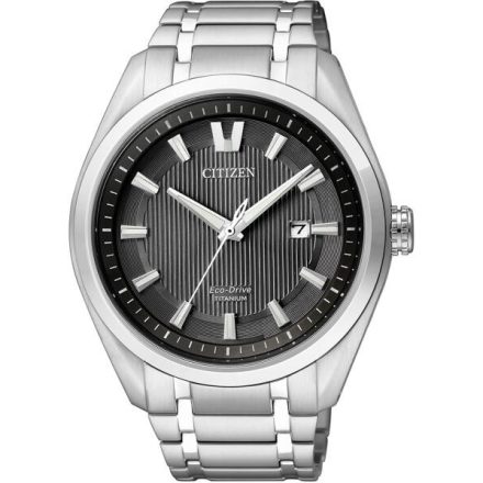 Citizen Super Titanium AW1240-57E férfi óra karóra