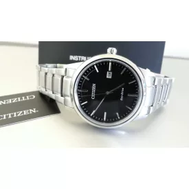 Citizen Eco-Drive AW1231-58E férfi óra karóra