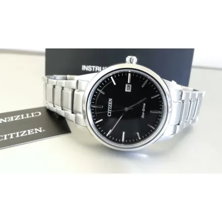 Citizen Eco-Drive AW1231-58E férfi óra karóra