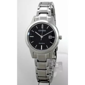 Citizen Eco-Drive FE1081-59E női óra karóra
