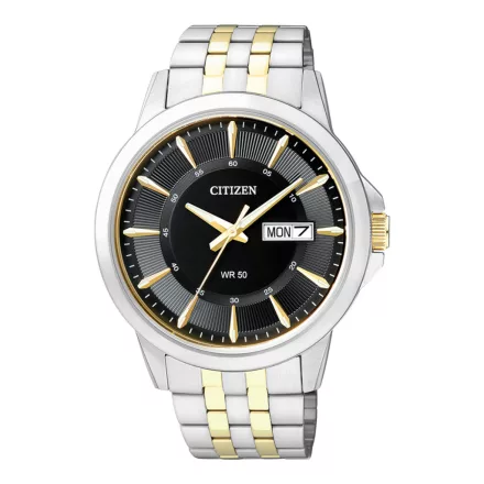 Citizen Quartz BF2018-52EE férfi óra karóra