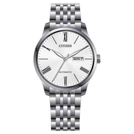 Citizen automata NH8350-59A férfi óra karóra