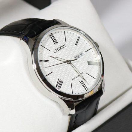 Citizen automata NH8350-08A férfi óra karóra