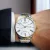 Citizen automata NH8354-58A férfi óra karóra