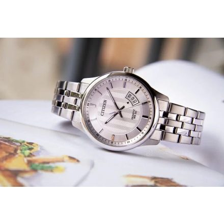 Citizen Quartz BI1050-81A férfi óra karóra