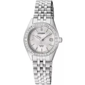 Citizen Quartz EU6060-55D női óra karóra