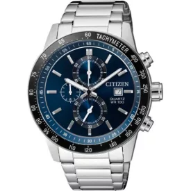 Citizen Quartz AN3600-59L férfi óra karóra
