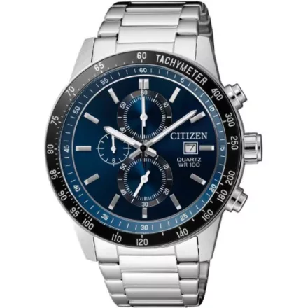Citizen Quartz AN3600-59L férfi óra karóra