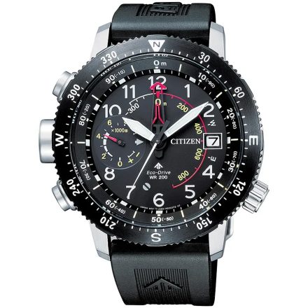 Citizen Promaster BN4044-15E férfi óra karóra