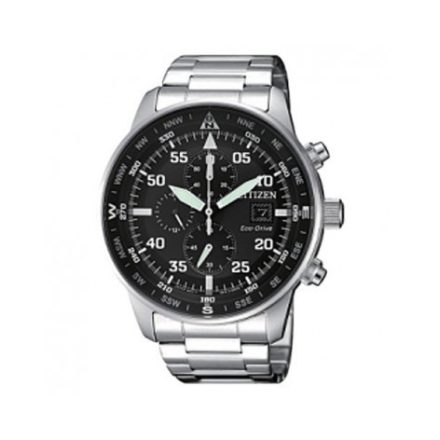 Citizen Eco-Drive CA0690-88E férfi óra karóra