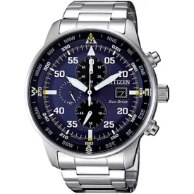 Citizen Eco-Drive CA0690-88L férfi óra karóra