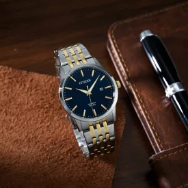 Citizen Quartz BI5006-81L férfi óra karóra