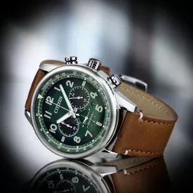 Citizen Eco-Drive CA4420-21X férfi óra karóra