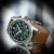 Citizen Eco-Drive CA4420-21X férfi óra karóra