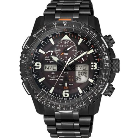 Citizen Promaster JY8085-81E férfi óra karóra