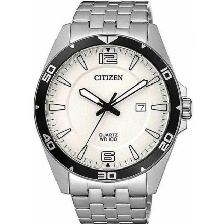 Citizen Quartz BI5051-51A férfi óra karóra