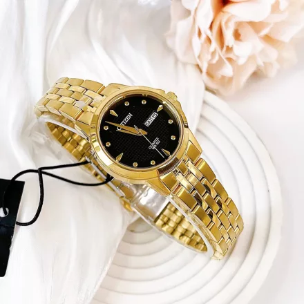 Citizen Quartz EQ0603-59F női óra karóra