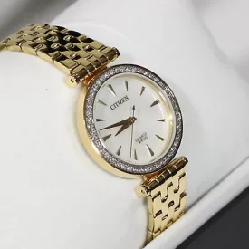 Citizen Quartz ER0212-50Y női óra karóra